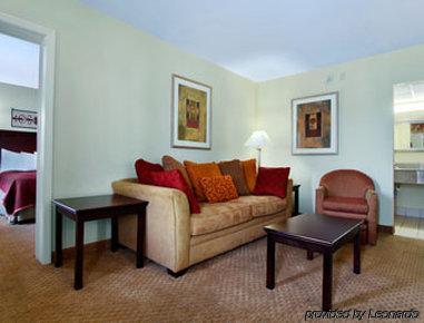 Days Inn By Wyndham Springfield/Phil.Intl Airport Habitación foto